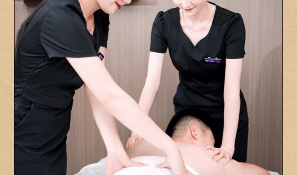 宫七SPA