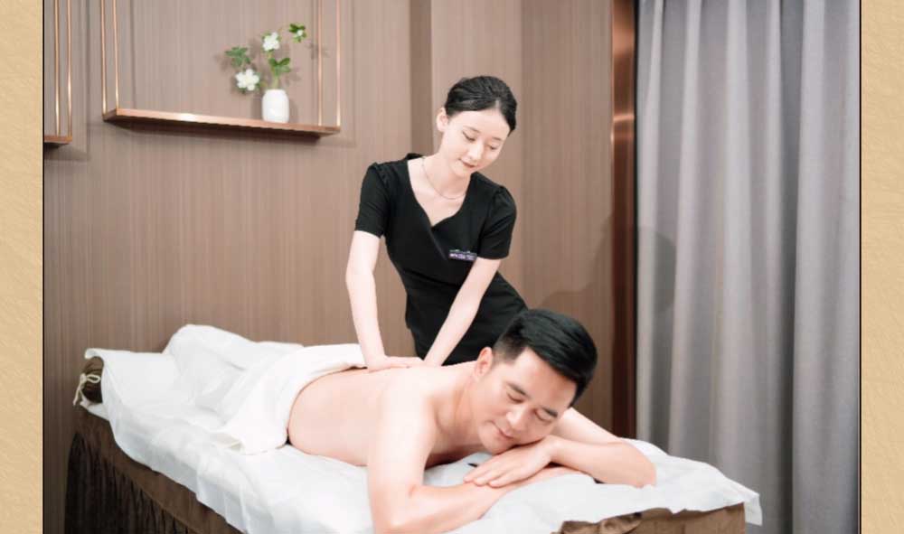 宫七SPA