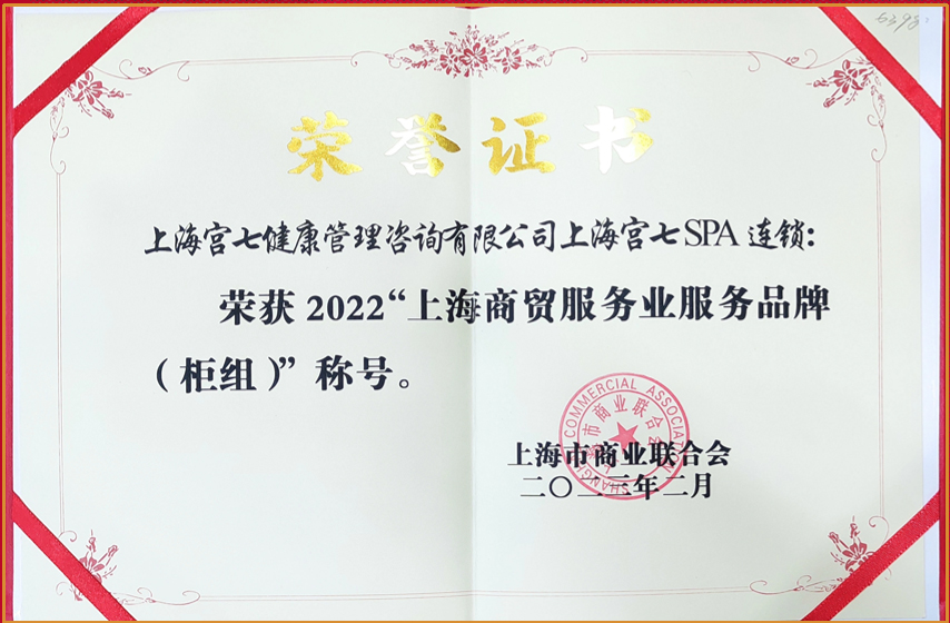 上海商贸服务业服务品牌(柜组) 上海商贸服务业服务品牌(柜组)
