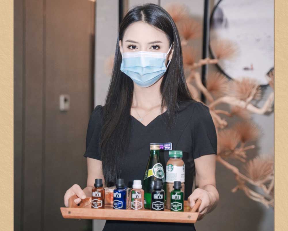 宫七SPA